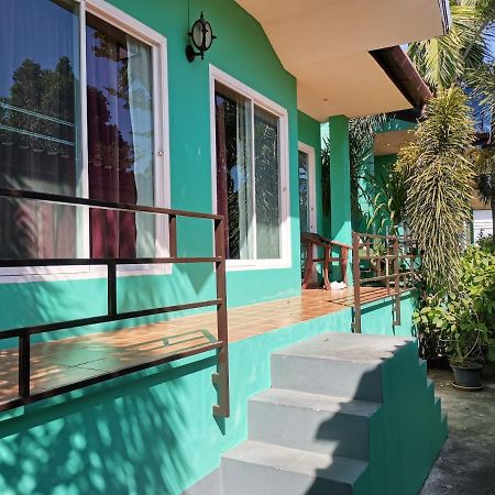 Serene Villa Phuket Chalong Exterior photo